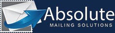 Absolute Mailing Logo
